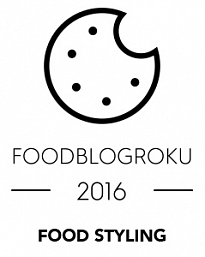 vítěz food blogu roku